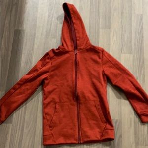 C9 by champion zipper sweatshirt